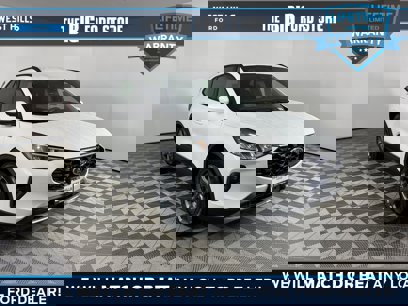 New 2025 Ford Escape ST-Line Elite w/ Tech Pack #2