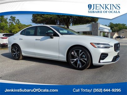 Used 2024 Volvo S60 B5 Core