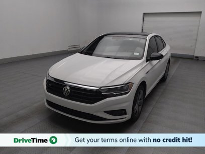 Used 2019 Volkswagen Jetta R-Line