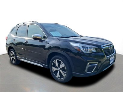 Used 2020 Subaru Forester Touring