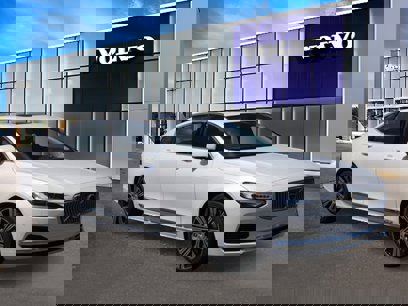New 2024 Volvo S90 T8 Ultimate