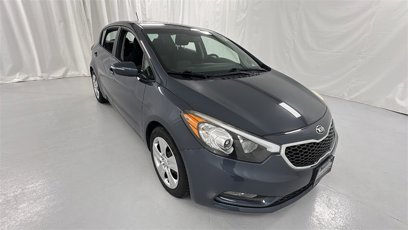 Used 2016 Kia Forte LX