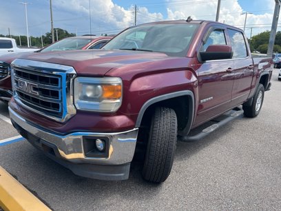Used 2014 GMC Sierra 1500 SLE w/ SLE Value Package