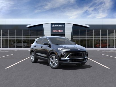 New 2024 Buick Encore GX Preferred w/ Comfort Package