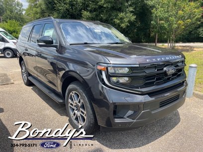 New 2025 Ford Expedition Max Active