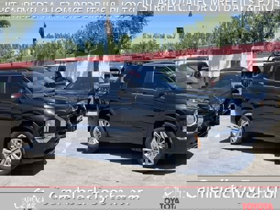 Used 2024 Mitsubishi Outlander ES