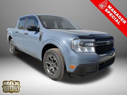 New 2024 Ford Maverick XLT w/ XLT Luxury Package