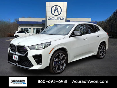 Used 2024 BMW X2 M35i