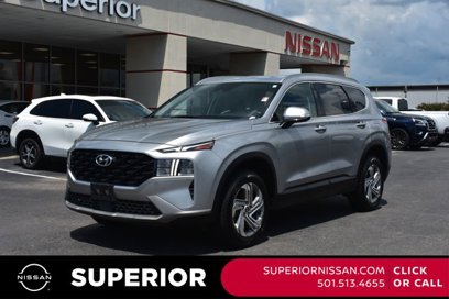 Used 2023 Hyundai Santa Fe SEL