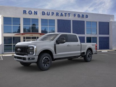 New 2025 Ford F250 XLT