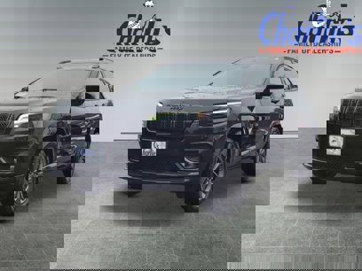 Used 2020 Jeep Cherokee High Altitude