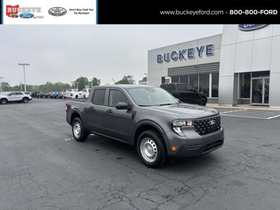 New 2025 Ford Maverick XL w/ Equipment Group 102A