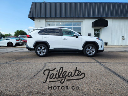 Used 2024 Toyota RAV4 XLE
