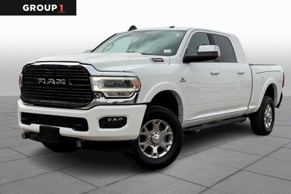 Used 2022 RAM 2500 Laramie