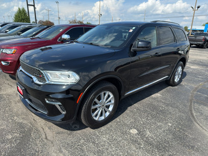 Used 2022 Dodge Durango SXT
