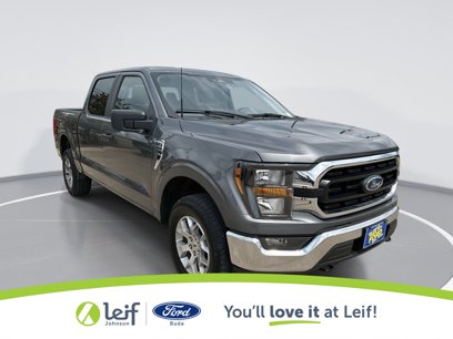 Used 2023 Ford F150 XLT