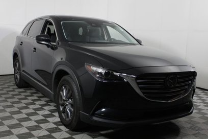 Used 2020 MAZDA CX-9 Sport