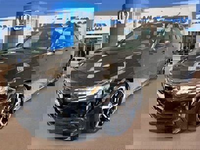 Certified 2022 Honda Accord Sport
