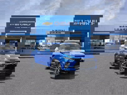 New 2025 Chevrolet Blazer RS w/ Driver Confidence II Package