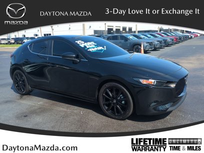 Used 2025 MAZDA MAZDA3 s Sport