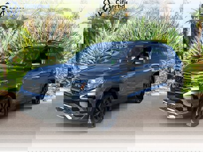 Certified 2024 Volkswagen Taos S