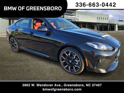 New 2025 BMW 228i xDrive w/ Premium Package