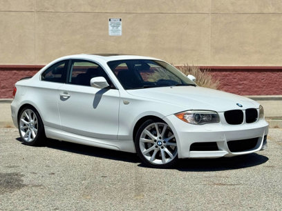 Used 2012 BMW 135i Coupe w/ Premium Pkg