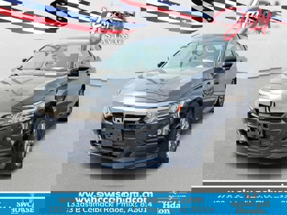 Used 2020 Honda Accord LX