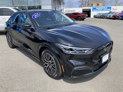 Used 2024 Ford Mustang Mach-E Premium
