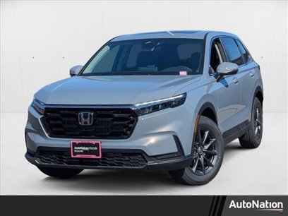 New 2026 Honda CR-V EX-L