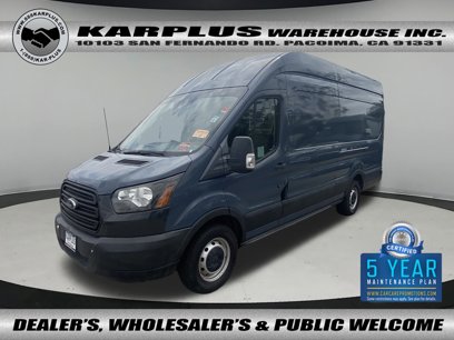 Used 2019 Ford Transit 250 148 High Roof Extended