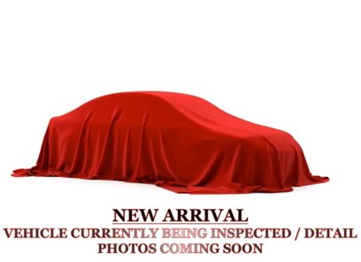 Certified 2024 Chevrolet Camaro LT w/ Technology Package