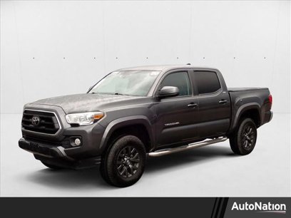 Used 2020 Toyota Tacoma SR5