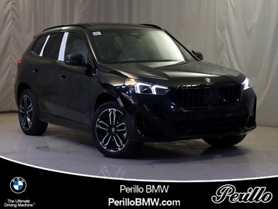 New 2025 BMW X1 xDrive28i w/ Premium Package
