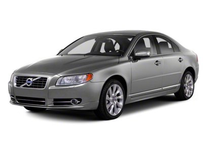 Used 2012 Volvo S80 3.2