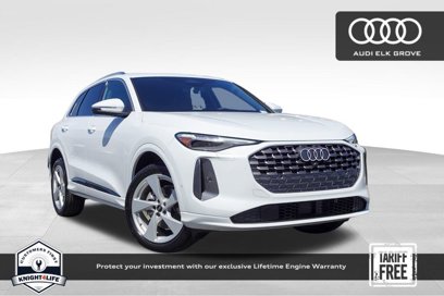 New 2025 Audi Q5 Premium Plus