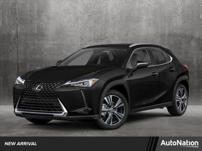 Used 2020 Lexus UX 200