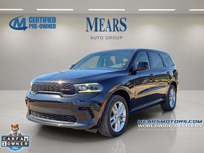 Used 2024 Dodge Durango GT