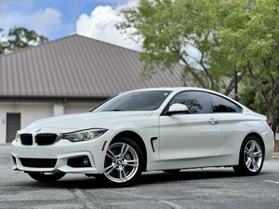 Used 2018 BMW 430i xDrive Coupe