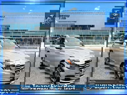 Used 2015 Hyundai Genesis 3.8 w/ Option Group 02