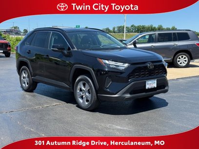 Used 2023 Toyota RAV4 XLE