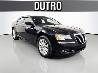 Used 2014 Chrysler 300 AWD w/ Driver Convenience Group