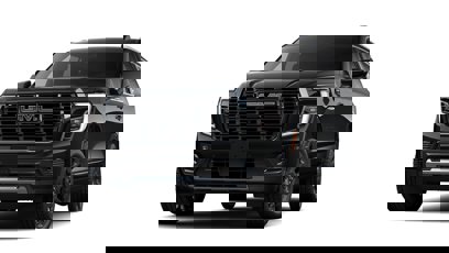 New 2025 GMC Yukon XL Denali Ultimate