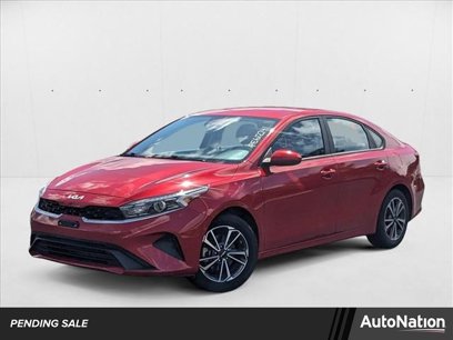 Used 2023 Kia Forte LXS