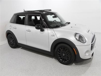 Used 2019 MINI Cooper S w/ Signature Upholstery Package