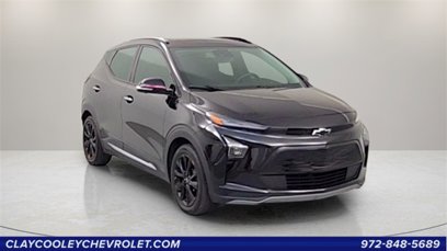 Used 2023 Chevrolet Bolt EUV Premier w/ Sun & Sound Package