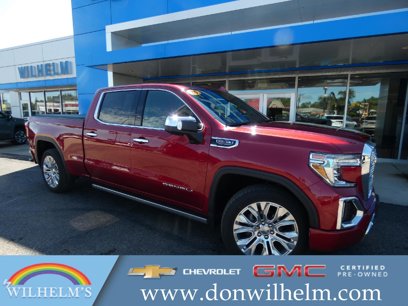 Used 2020 GMC Sierra 1500 Denali w/ Denali Ultimate Package