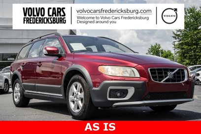 Used 2009 Volvo XC70 3.2