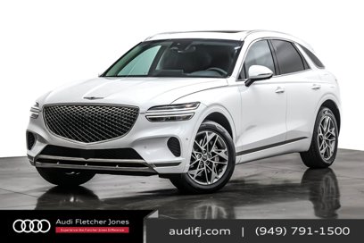 Used 2023 Genesis GV70 2.5T w/ Advanced Package