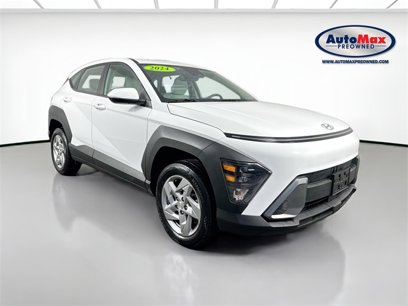 Used 2024 Hyundai Kona SE